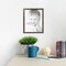 ArtToFrames 16x20 Inch Picture Frame, This 1.25 Inch Custom Wood Poster Frame is Available in Multiple Colors, Great for Your Art or Photos - Comes with Economy Acrylic and Corrugated Backing (A74LW)